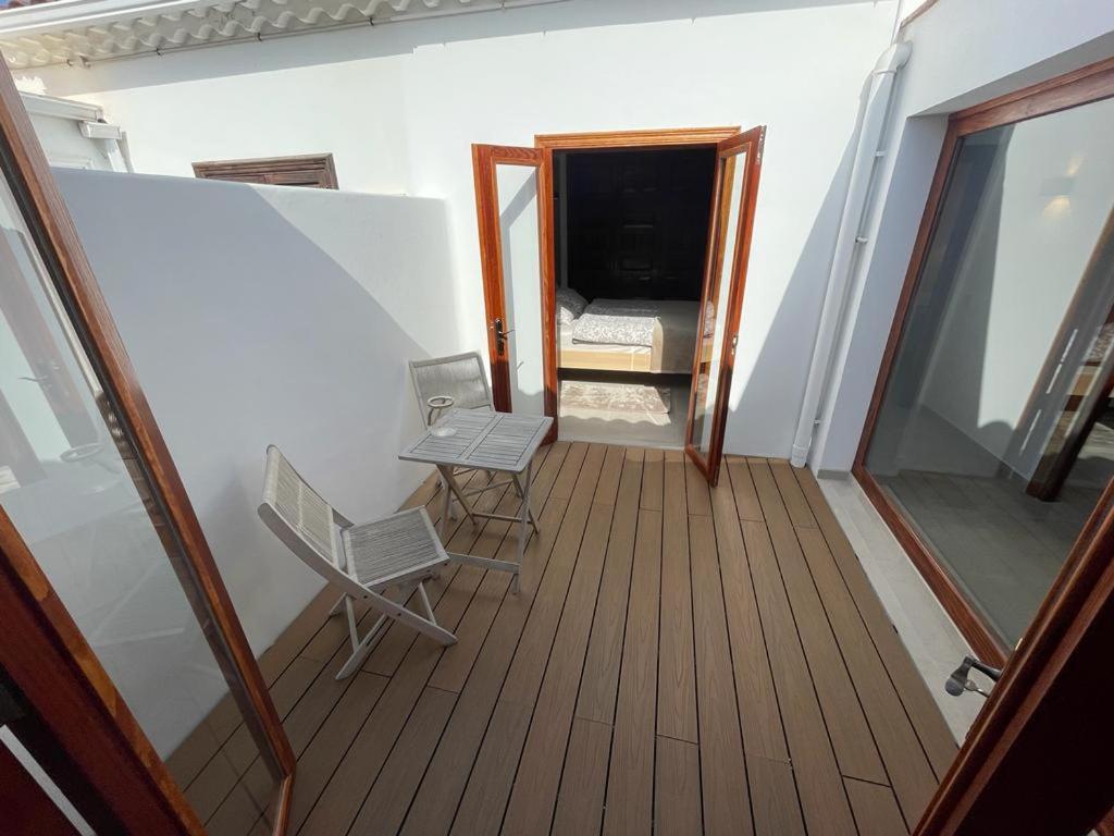 Feriehus Casa Max