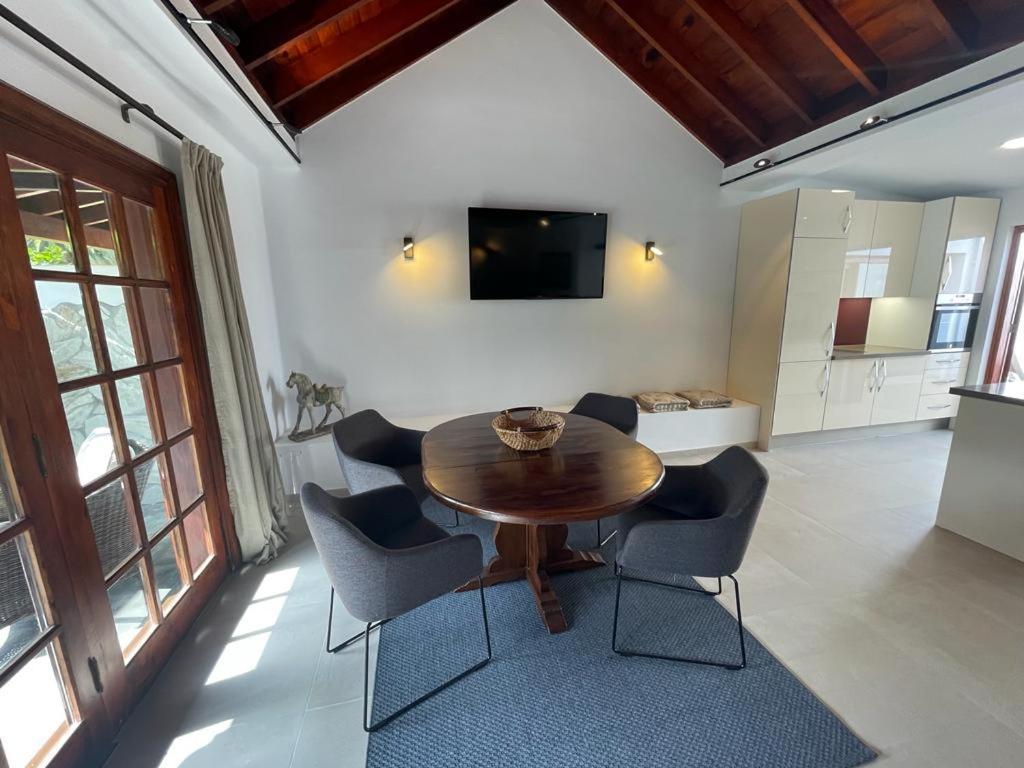 Feriehus Casa Max Puerto de la Cruz (Tenerife)