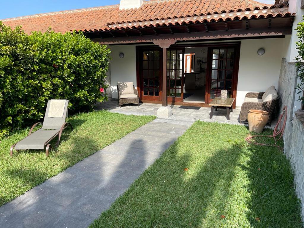 Feriehus Casa Max *